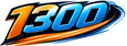 1300
